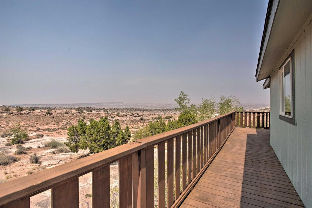 Moab House Near Arches Natl Park And Canyonlands! Kültér fotó